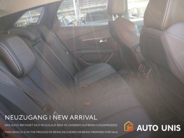 Buy Peugeot 3008 1.5 Diesel | Allure Pack | Automatik Lithuania | img №11 | Unis.lt