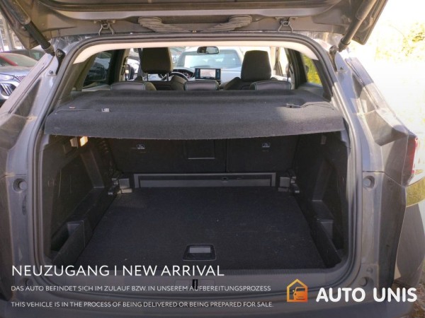 Buy Peugeot 3008 1.5 Diesel | Allure Pack | Automatik Lithuania | img №12 | Unis.lt