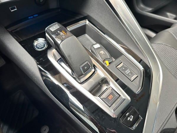 Buy Peugeot 3008 1.5 Diesel | Allure Pack | Automatik Lithuania | img №14 | Unis.lt
