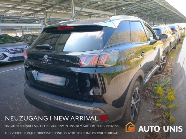 Buy Peugeot 3008 1.5 Diesel | Allure Pack | Automatik Lithuania | img №4 | Unis.lt