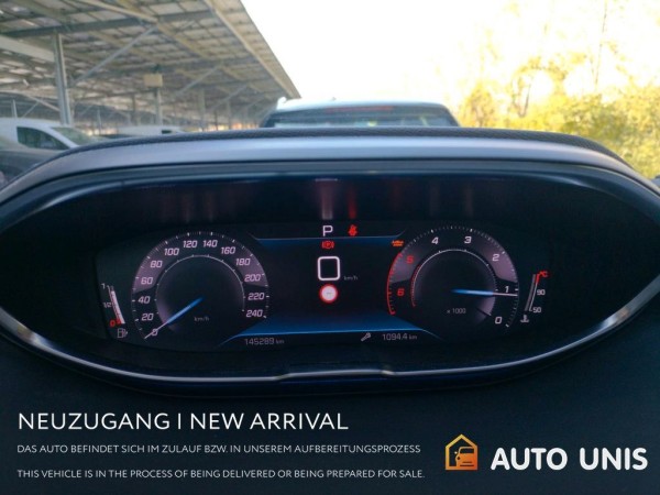 Buy Peugeot 3008 1.5 Diesel | Allure Pack | Automatik Lithuania | img №6 | Unis.lt