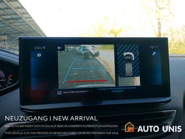Buy Peugeot 3008 1.5 Diesel | Allure Pack | Automatik Lithuania | img №7 | Unis.lt