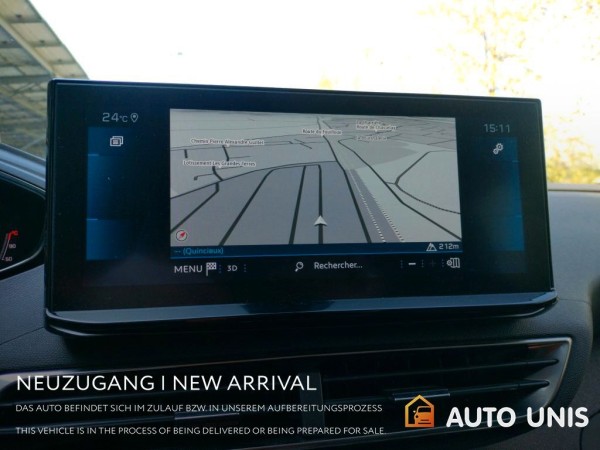 Buy Peugeot 3008 1.5 Diesel | Allure Pack | Automatik Lithuania | img №8 | Unis.lt