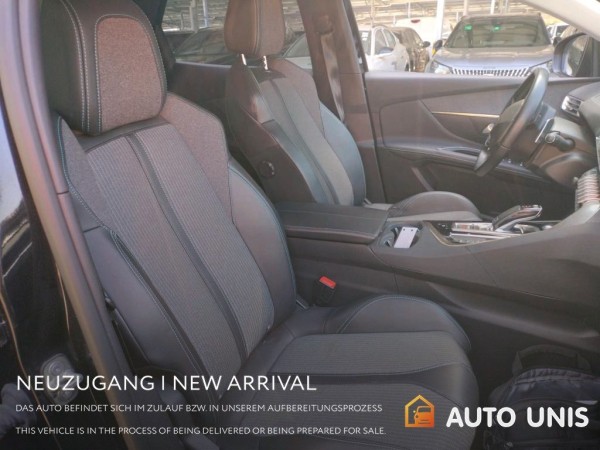 Buy Peugeot 3008 1.5 Diesel | Allure Pack | Automatik Lithuania | img №9 | Unis.lt
