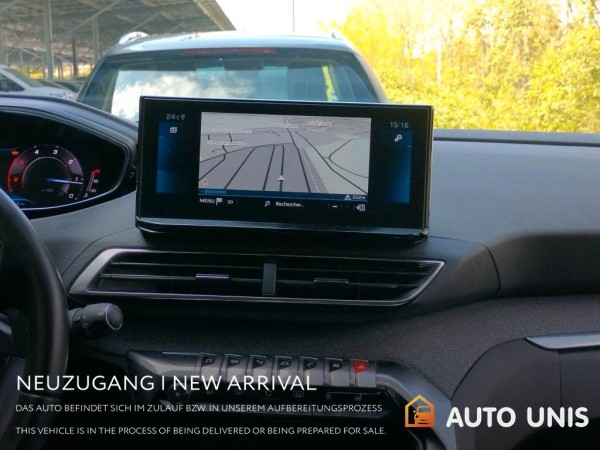 Buy Peugeot 3008 1.5 Diesel | Allure Pack | Automatik Lithuania | img №10 | Unis.lt