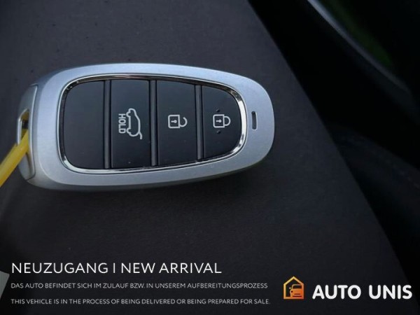Купить Hyundai TUCSON 1.6 Hybrid | Automatik в Литве | фото №12 | Unis.lt