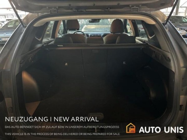Купить Hyundai TUCSON 1.6 Hybrid | Automatik в Литве | фото №13 | Unis.lt