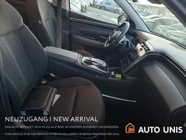 Купить Hyundai TUCSON 1.6 Hybrid | Automatik в Литве | фото №7 | Unis.lt