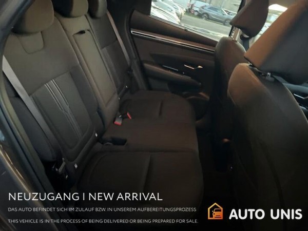 Купить Hyundai TUCSON 1.6 Hybrid | Automatik в Литве | фото №8 | Unis.lt