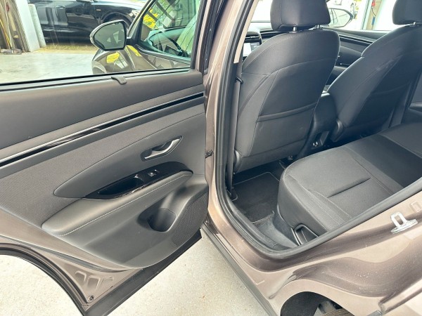 Buy Hyundai TUCSON Hybrid*Kamera*Navi*Klima*Scheckheft*1Hand Lithuania | img №20 | Unis.lt