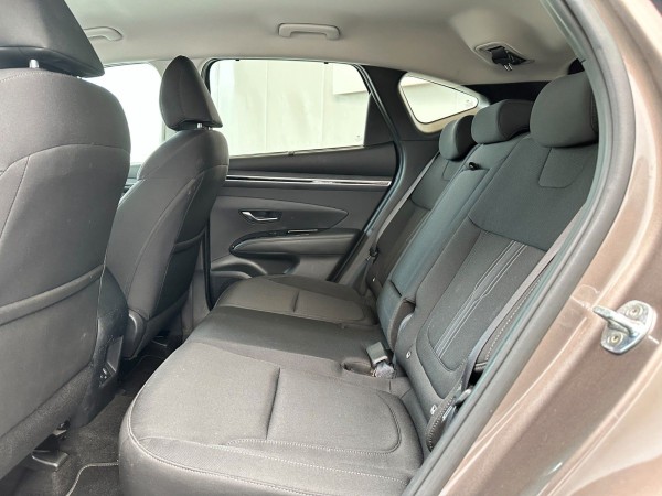 Buy Hyundai TUCSON Hybrid*Kamera*Navi*Klima*Scheckheft*1Hand Lithuania | img №10 | Unis.lt