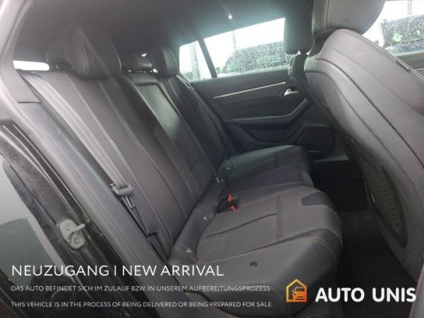 Buy Peugeot 508 1.6 Plug-In-Hybrid | GT-Line | Automatik Lithuania | img №8 | Unis.lt