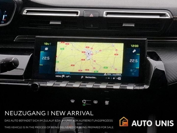 Buy Peugeot 508 1.6 Plug-In-Hybrid | GT-Line | Automatik Lithuania | img №9 | Unis.lt