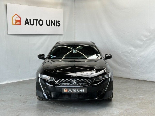 Buy Peugeot 508 SportWagon GT-Line*Plug-In*Top-Ausstattung Lithuania | img №2 | Unis.lt