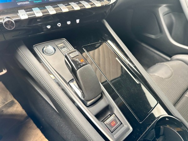 Buy Peugeot 508 SportWagon GT-Line*Plug-In*Top-Ausstattung Lithuania | img №14 | Unis.lt