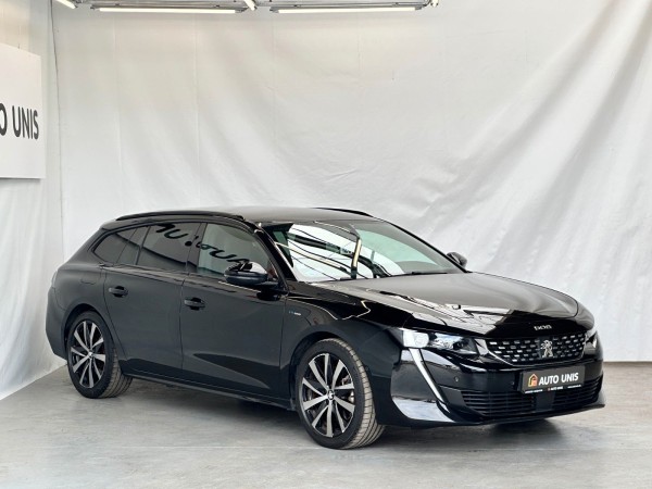 Buy Peugeot 508 SportWagon GT-Line*Plug-In*Top-Ausstattung Lithuania | img №3 | Unis.lt