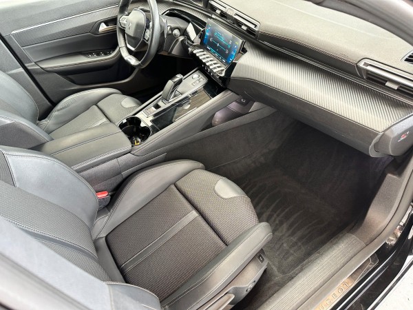 Buy Peugeot 508 SportWagon GT-Line*Plug-In*Top-Ausstattung Lithuania | img №21 | Unis.lt