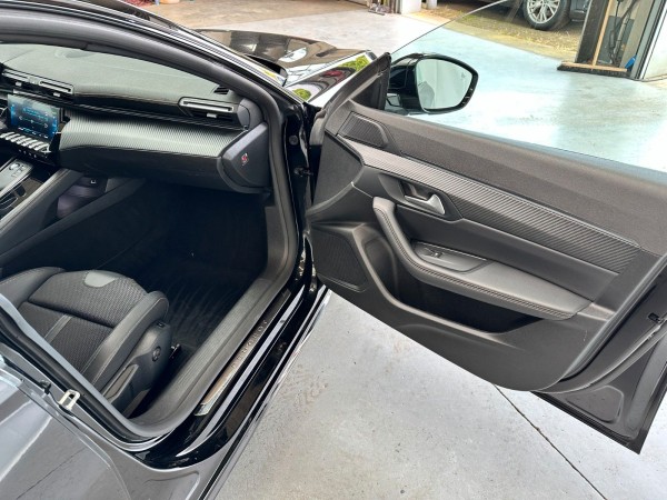 Buy Peugeot 508 SportWagon GT-Line*Plug-In*Top-Ausstattung Lithuania | img №22 | Unis.lt