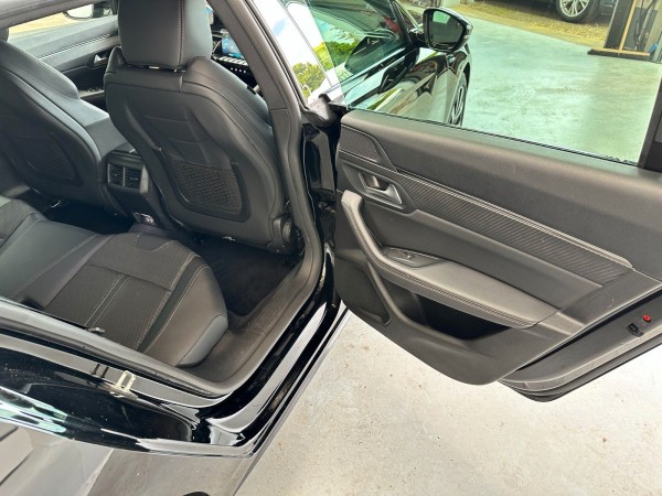 Buy Peugeot 508 SportWagon GT-Line*Plug-In*Top-Ausstattung Lithuania | img №23 | Unis.lt