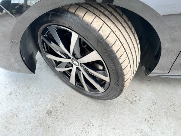 Buy Peugeot 508 SportWagon GT-Line*Plug-In*Top-Ausstattung Lithuania | img №25 | Unis.lt