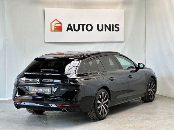 Buy Peugeot 508 SportWagon GT-Line*Plug-In*Top-Ausstattung Lithuania | img №4 | Unis.lt