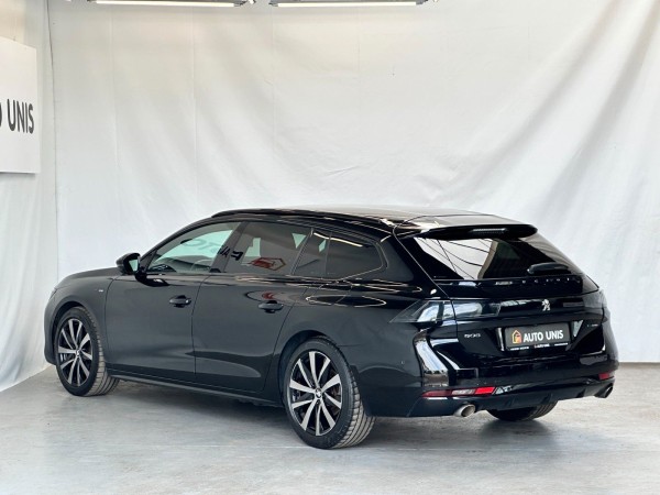 Buy Peugeot 508 SportWagon GT-Line*Plug-In*Top-Ausstattung Lithuania | img №6 | Unis.lt
