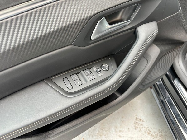 Buy Peugeot 508 SportWagon GT-Line*Plug-In*Top-Ausstattung Lithuania | img №7 | Unis.lt