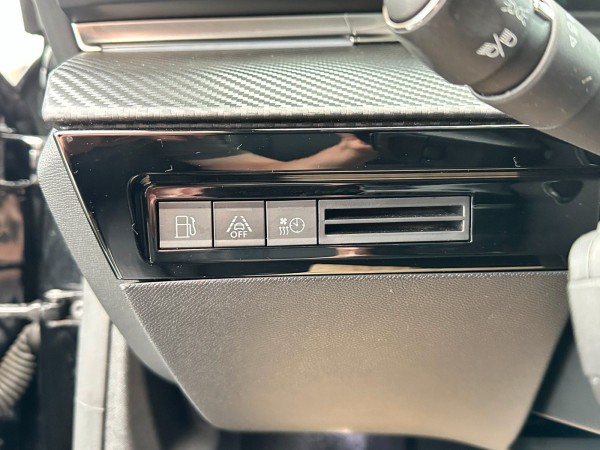 Buy Peugeot 508 SportWagon GT-Line*Plug-In*Top-Ausstattung Lithuania | img №8 | Unis.lt