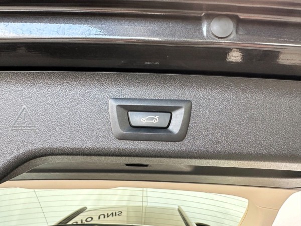 Купить BMW 520d Touring  xDrive*Active Guard*Scheckheft в Литве | фото №25 | Unis.lt