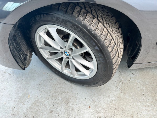 Купить BMW 520d Touring  xDrive*Active Guard*Scheckheft в Литве | фото №26 | Unis.lt