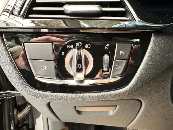 Купить BMW 520d Touring  xDrive*Active Guard*Scheckheft в Литве | фото №8 | Unis.lt