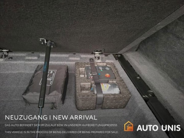 pirkite Lietuvoje  520d xDrive 2.0 Diesel | Touring | Automatik | nuotrauka №13 | Unis.lt