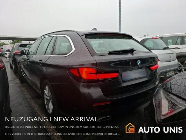 pirkite Lietuvoje  520d xDrive 2.0 Diesel | Touring | Automatik | nuotrauka №3 | Unis.lt