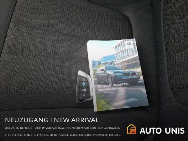 pirkite Lietuvoje  520d xDrive 2.0 Diesel | Touring | Automatik | nuotrauka №6 | Unis.lt