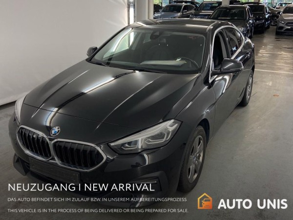 Купить BMW 216 Gran Coupé 1.5 Diesel | Automatik в Литве | фото №1 | Unis.lt