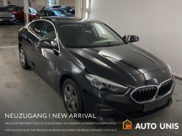 Купить BMW 216 Gran Coupé 1.5 Diesel | Automatik в Литве | фото №2 | Unis.lt