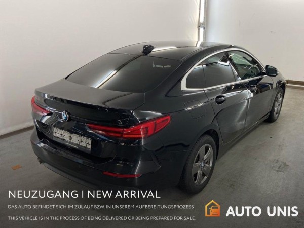 Купить BMW 216 Gran Coupé 1.5 Diesel | Automatik в Литве | фото №3 | Unis.lt