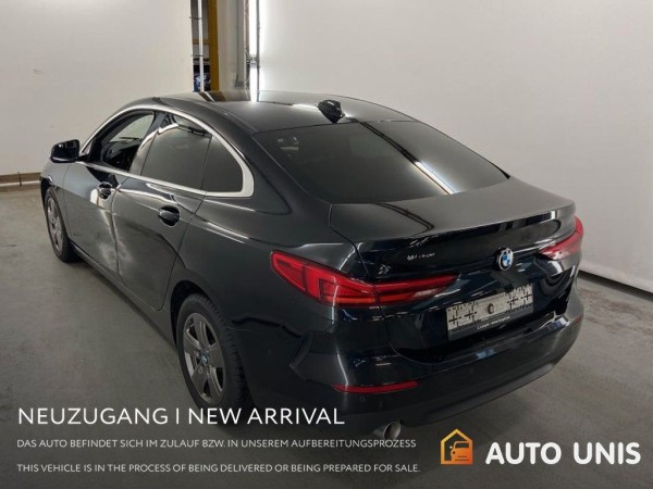 Купить BMW 216 Gran Coupé 1.5 Diesel | Automatik в Литве | фото №4 | Unis.lt