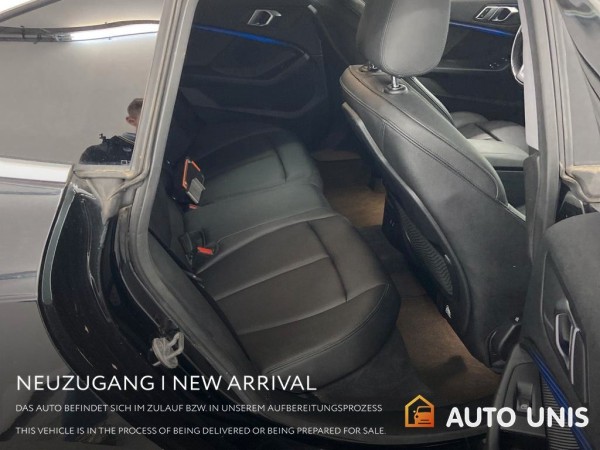 Купить BMW 216 Gran Coupé 1.5 Diesel | Automatik в Литве | фото №7 | Unis.lt