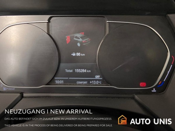 Купить BMW 216 Gran Coupé 1.5 Diesel | Automatik в Литве | фото №8 | Unis.lt