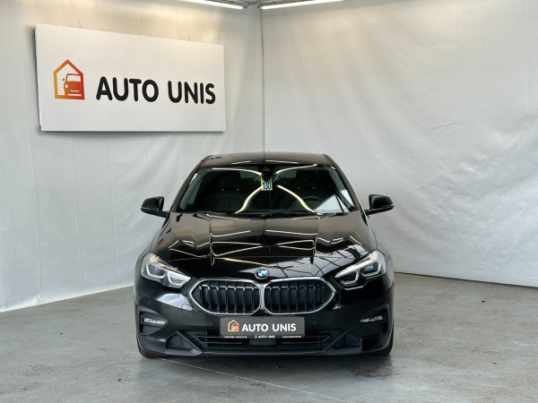 Купить BMW 216 Gran Coupé*Kamera*Navi*Scheckheft*1.Hand в Литве | фото №2 | Unis.lt