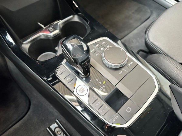 Купить BMW 216 Gran Coupé*Kamera*Navi*Scheckheft*1.Hand в Литве | фото №13 | Unis.lt