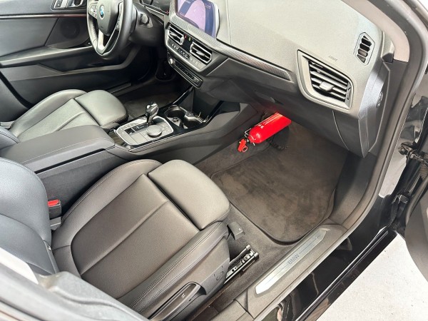Купить BMW 216 Gran Coupé*Kamera*Navi*Scheckheft*1.Hand в Литве | фото №19 | Unis.lt
