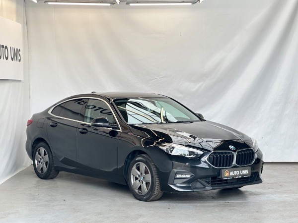Купить BMW 216 Gran Coupé*Kamera*Navi*Scheckheft*1.Hand в Литве | фото №3 | Unis.lt