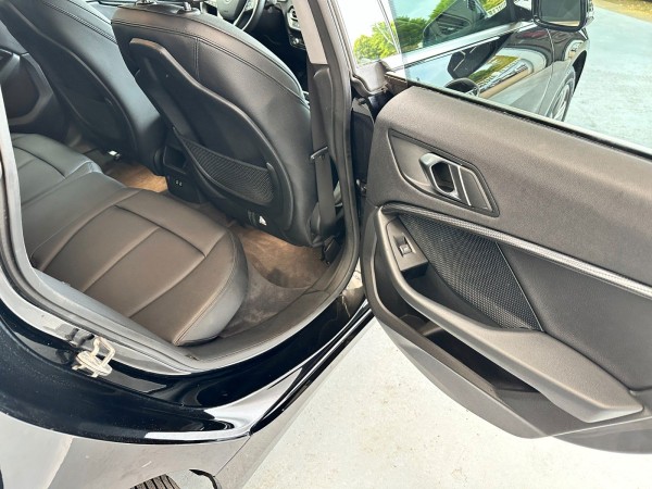 Купить BMW 216 Gran Coupé*Kamera*Navi*Scheckheft*1.Hand в Литве | фото №21 | Unis.lt