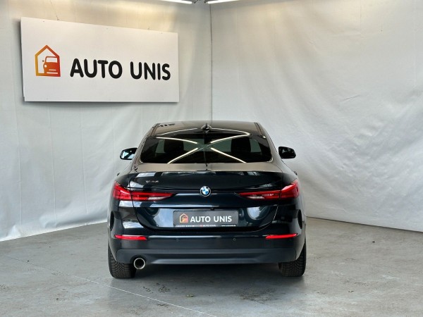Купить BMW 216 Gran Coupé*Kamera*Navi*Scheckheft*1.Hand в Литве | фото №5 | Unis.lt