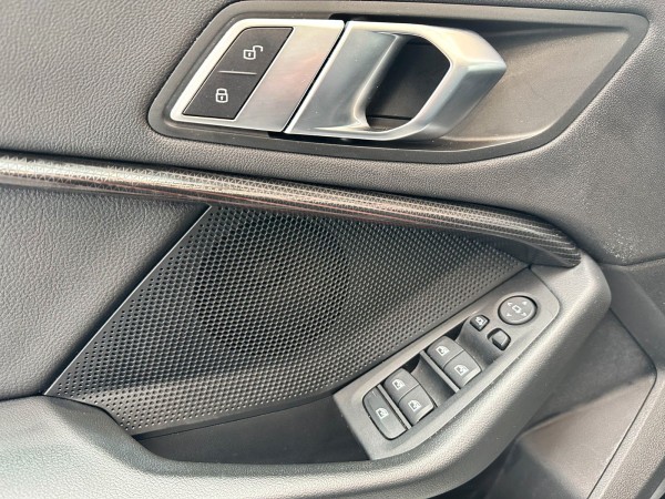 Купить BMW 216 Gran Coupé*Kamera*Navi*Scheckheft*1.Hand в Литве | фото №7 | Unis.lt