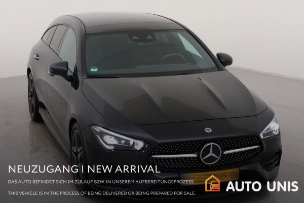 pirkite Lietuvoje  CLA 180D 2.0 Diesel | AMG-Line | Automatik | nuotrauka №2 | Unis.lt