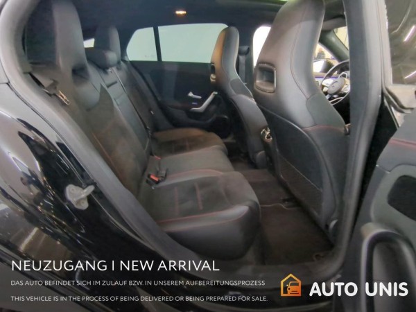 pirkite Lietuvoje  CLA 180D 2.0 Diesel | AMG-Line | Automatik | nuotrauka №11 | Unis.lt