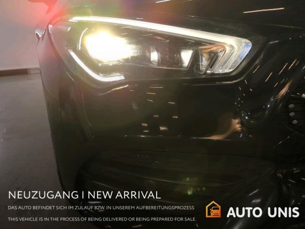 pirkite Lietuvoje  CLA 180D 2.0 Diesel | AMG-Line | Automatik | nuotrauka №12 | Unis.lt